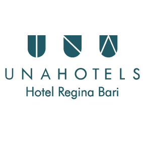 UNA Hotel Regina Bari — logo